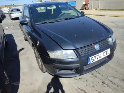 Vehicul casat fiat stilo (192_) 1.9 jtd (192_xe1a) al anului 2004 alimentat 192 a1.000