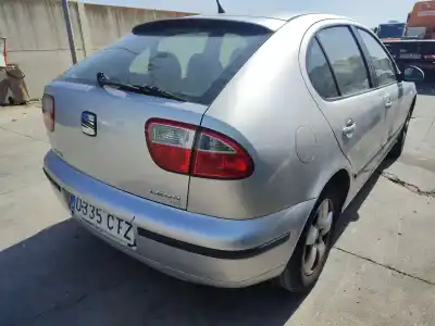 Véhicule à la ferraille seat leon (1m1) 1.9 tdi de l'année 1999 alimenté alh