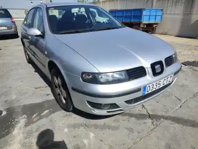 Véhicule à la ferraille seat leon (1m1) 1.9 tdi de l'année 1999 alimenté alh