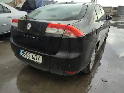 Véhicule à la ferraille renault laguna iii (bt0/1) 2.0 dci (bt07, bt0j, bt14, bt1a, bt1s) de l'année 2008 alimenté m9r g7