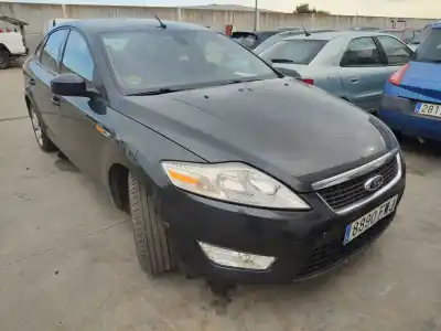 Véhicule à la ferraille ford mondeo iv (ba7) 1.8 tdci de l'année 2007 alimenté qyba