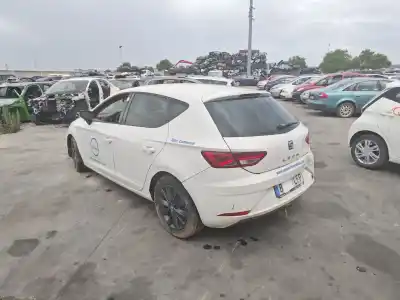 Scrapping Vehicle seat                                               leon (5f1)                                                                                                                                                                                                                                                 1.6 tdi                                                                                                                                                                                                                                                    of the year 2020 powered ddya,dgte