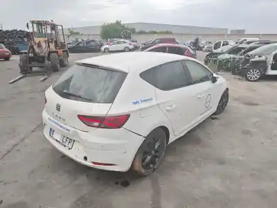 Scrapping Vehicle seat                                               leon (5f1)                                                                                                                                                                                                                                                 1.6 tdi                                                                                                                                                                                                                                                    of the year 2020 powered ddya,dgte