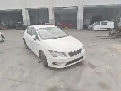 Scrapping Vehicle seat                                               leon (5f1)                                                                                                                                                                                                                                                 1.6 tdi                                                                                                                                                                                                                                                    of the year 2020 powered ddya,dgte