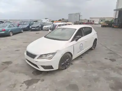 Scrapping Vehicle seat                                               leon (5f1)                                                                                                                                                                                                                                                 1.6 tdi                                                                                                                                                                                                                                                    of the year 2020 powered ddya,dgte