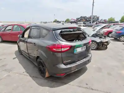 Утилизация автомобиля FORD C-MAX II (DXA/CB7, DXA/CEU) 1.0 ECOBOOST года 2017 питание M1DA,M1DD