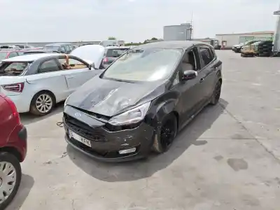 Scrapping Vehicle ford c-max ii (dxa/cb7, dxa/ceu) 1.0 ecoboost of the year 2017 powered m1da,m1dd