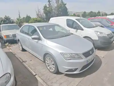 Утилизация автомобиля seat                                               toledo iv (kg3)                                                                                                                                                                                                                                            1.6 tdi года 2013 питание cay