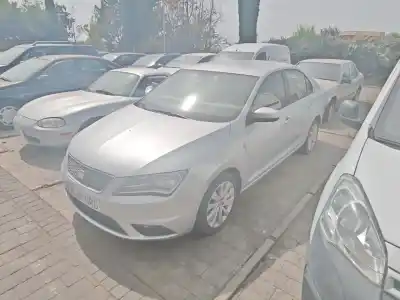 Утилизация автомобиля seat                                               toledo iv (kg3)                                                                                                                                                                                                                                            1.6 tdi года 2013 питание cay