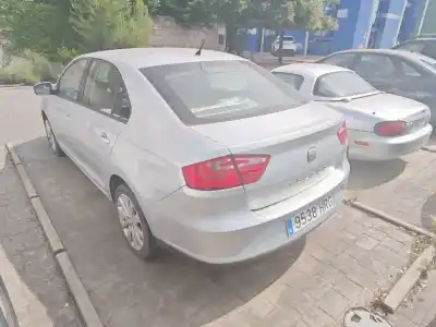 Утилизация автомобиля seat                                               toledo iv (kg3)                                                                                                                                                                                                                                            1.6 tdi года 2013 питание cay