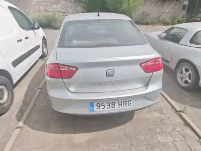 Утилизация автомобиля seat                                               toledo iv (kg3)                                                                                                                                                                                                                                            1.6 tdi года 2013 питание cay