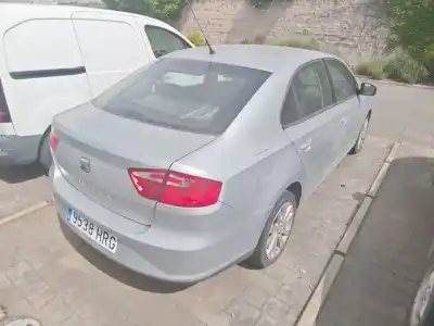 Утилизация автомобиля seat                                               toledo iv (kg3)                                                                                                                                                                                                                                            1.6 tdi года 2013 питание cay