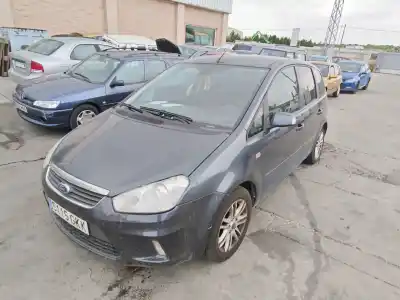 Scrapping Vehicle ford c-max (dm2) 1.8 tdci of the year 2009 powered kkda