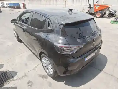 Утилизация автомобиля renault clio v (b7_) 1.5 blue dci 100 (b7ad) года 2024 питание k9k u8