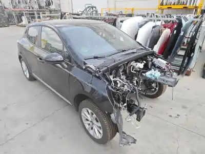 Утилизация автомобиля renault clio v (b7_) 1.5 blue dci 100 (b7ad) года 2024 питание k9k u8