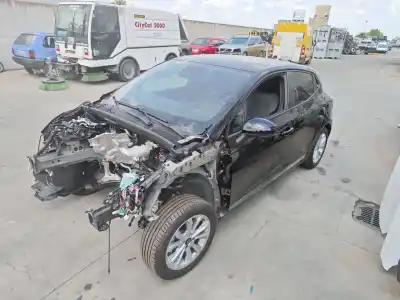 Утилизация автомобиля renault clio v (b7_) 1.5 blue dci 100 (b7ad) года 2024 питание k9k u8