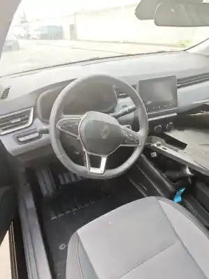 Утилизация автомобиля renault clio v (b7_) 1.5 blue dci 100 (b7ad) года 2024 питание k9k u8