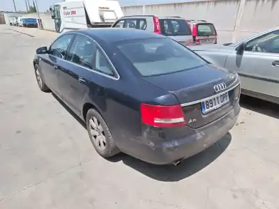 Veículo de Sucata audi a6 c6 (4f2) 3.2 fsi do ano 2005 alimentado auk