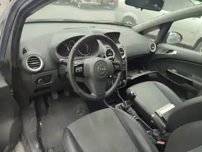 Здавання транспортного засобу opel corsa d (s07) 1.3 cdti (l08, l68) року 2010 потужний z13dth