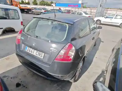 Sloopvoertuig fiat stilo (192_) 1.9 jtd (192_xe1a) van het jaar 2003 aangedreven 192 a1.000