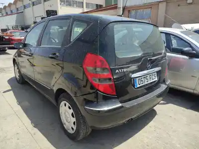 Hurda Aracı MERCEDES-BENZ CLASE A (W169)  Yılın 2006 güçlü 266940