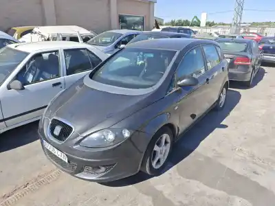 Hurda Aracı SEAT ALTEA (5P1)  Yılın 2004 güçlü BJB