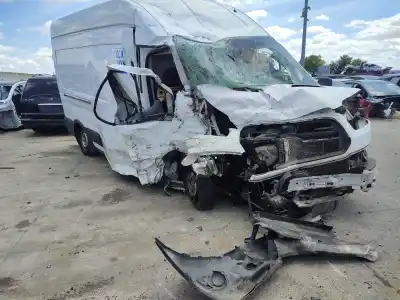 Здавання транспортного засобу ford transit v363 furgón (fcd, fdd) 2.2 tdci року 2015 потужний cyf5