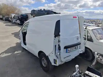 Veicolo di demolizione RENAULT EXPRESS FURGONETA/MONOVOLUMEN  dell'anno 2023 alimentato K9K 876