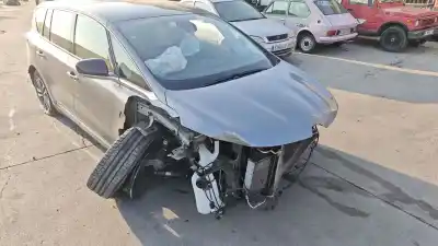 Scrapping Vehicle renault espace v (jr_) 1.6 dci 130 of the year 2017 powered r9m e4