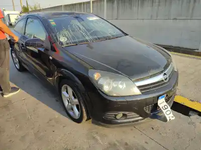 Vehicul casat OPEL ASTRA H GTC (A04)  al anului 2006 alimentat Z 17 DTH