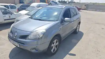 Vehicul casat RENAULT KOLEOS I (HY_)  al anului 2008 alimentat M9R G8