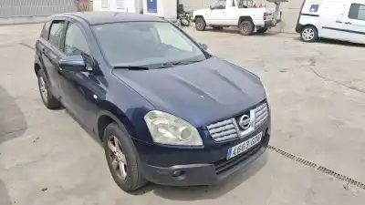 Утилизация автомобиля nissan qashqai / qashqai +2 i (j10, nj10, jj10e) 1.5 dci года 2008 питание k9k euro 4 Утилизация автомобиля nissan qashqai / qashqai +2 i (j10, nj10, jj10e) 1.5 dci года 2008 питание k9k euro 4