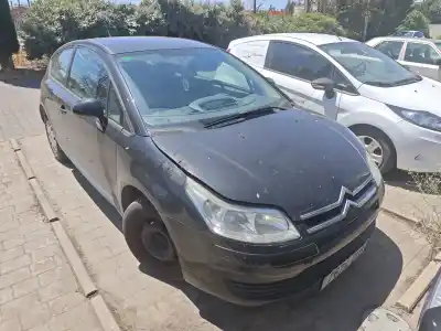 Vehicul casat CITROEN C4 COUPÉ (LA_)  al anului 2005 alimentat NFU