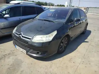 Vehicul casat CITROEN C4 I (LC_)  al anului 2006 alimentat 9HY
