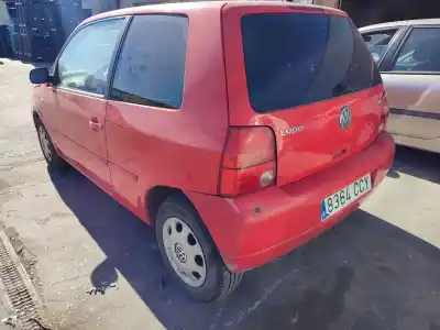 Vehicul casat VOLKSWAGEN LUPO I (6X1, 6E1)  al anului 1998 alimentat AKU