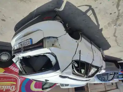 Scrapping Vehicle VOLKSWAGEN T-CROSS (C11)  of the year 2023 powered DLAA