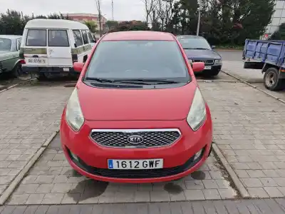 Veículo de Sucata kia venga (yn) 1.4 crdi 90 do ano 2010 alimentado d4fc
