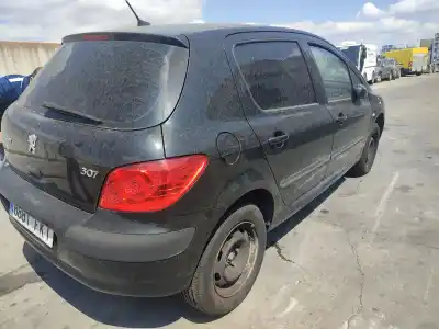 Hurda Aracı PEUGEOT 307 (3A/C)  Yılın 2007 güçlü KFU (ET3J4)