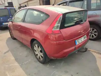 Hurda Aracı CITROEN C4 COUPÉ (LA_)  Yılın 2009 güçlü 9HY