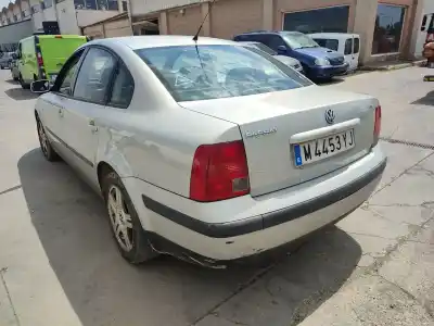 Hurda Aracı VOLKSWAGEN PASSAT B5 (3B2)  Yılın 1999 güçlü AJM