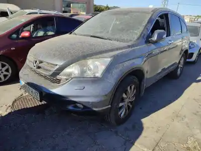 Hurda Aracı HONDA CR-V III (RE_)  Yılın 2012 güçlü N22B3