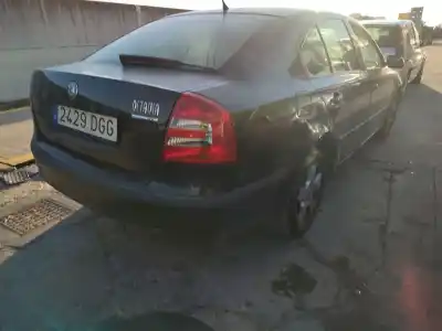Здавання транспортного засобу skoda octavia ii (1z3) 1.9 tdi року 2005 потужний bjb Здавання транспортного засобу skoda octavia ii (1z3) 1.9 tdi року 2005 потужний bjb