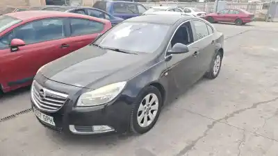 Здавання транспортного засобу OPEL INSIGNIA A (G09)  року 2009 потужний A 20 DTH
