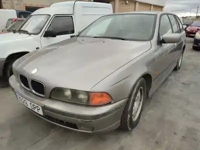 Здавання транспортного засобу BMW 5 TOURING (E39)  року 1999 потужний M51 D25 (256T1)
