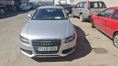 Sloopvoertuig audi a4 b8 (8k2) 2.0 tdi van het jaar 2008 aangedreven caga