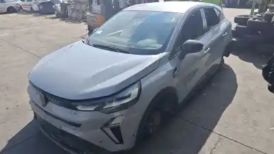 Vehicul casat renault captur ii (hf_) e-tech 145 (hfmu) al anului 2024 alimentat h4m 632