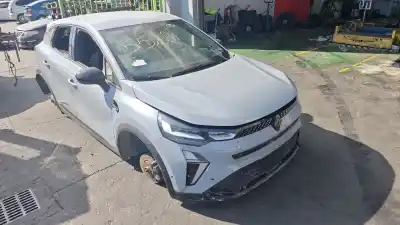 Vehicul casat renault captur ii (hf_) e-tech 145 (hfmu) al anului 2024 alimentat h4m 632