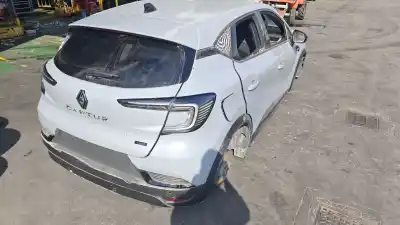 Vehicul casat renault captur ii (hf_) e-tech 145 (hfmu) al anului 2024 alimentat h4m 632