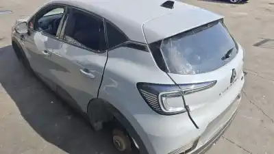 Vehicul casat renault captur ii (hf_) e-tech 145 (hfmu) al anului 2024 alimentat h4m 632