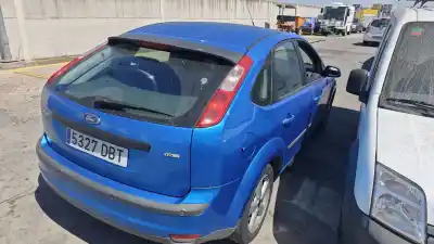 Veículo de Sucata ford focus ii (da_, hcp, dp) 2.0 tdci do ano 2004 alimentado g6da